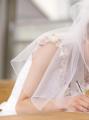 Что можно делать со свадебным платьем после развода