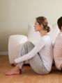 Cómo, según los psicólogos, mejorar las relaciones con un marido o una mujer al borde del divorcio