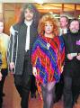 Why does Alla Pugacheva hide her age and why does she consider herself an alien?